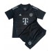 Bayern Munich Keeper Babykleding Uitshirt Kinderen 2023-24 Korte Mouwen (+ korte broeken)